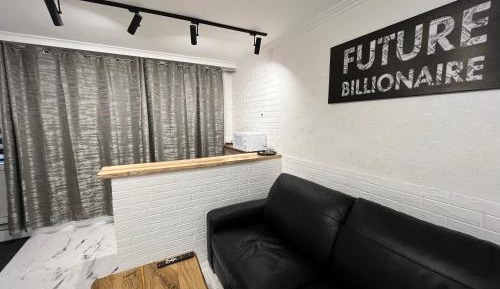 Deluxe Family Suite