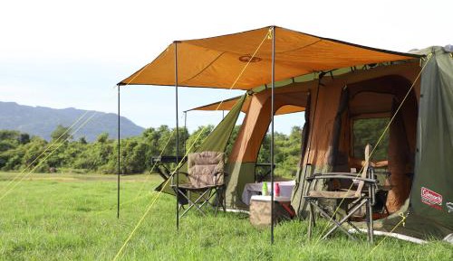 Tent