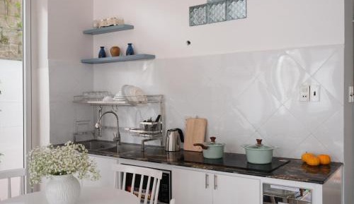 Duplex Apartment
