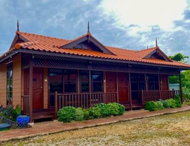 One-Bedroom Chalet