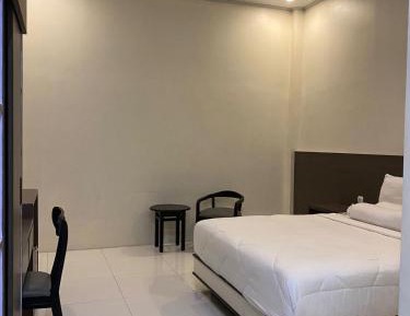 Superior Queen Room
