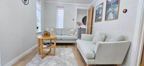 Three-Bedroom Home