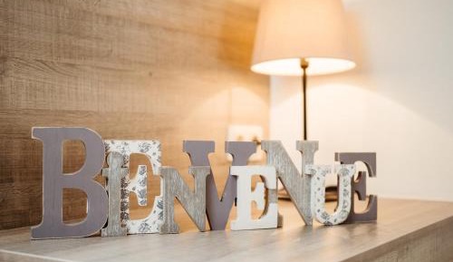 Apartment (2 Adults)
