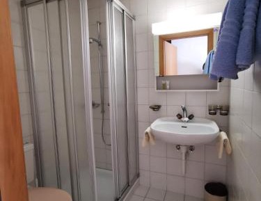 Single Room with Garden View