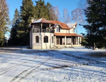 Chalet
