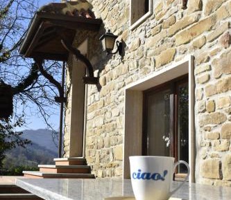 Three-Bedroom Chalet