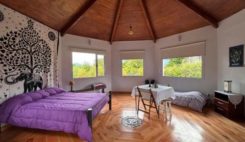 One-Bedroom Chalet