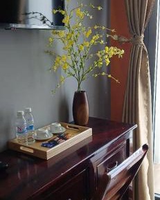 Superior Family Room