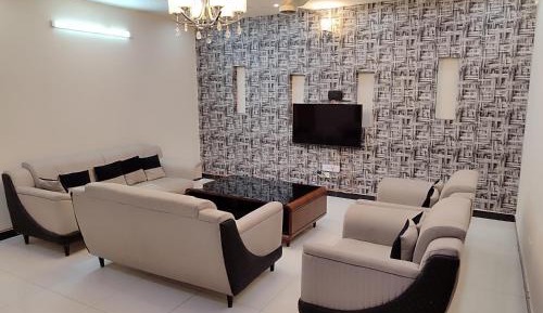 Two-Bedroom Villa