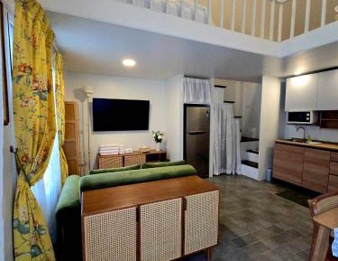Standard Villa