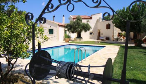 Deluxe Villa