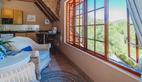 Twin Room Upstairs