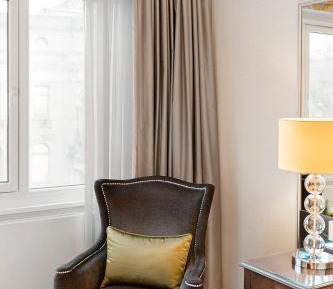 Petit Double Room
