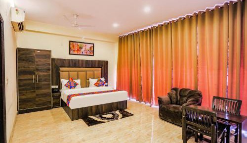 Superior Double Room