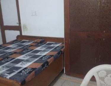 Deluxe Double Room (2 Adults + 1 Child)