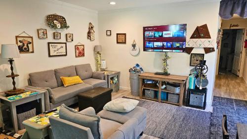 Three-Bedroom Home
