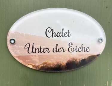 Superior Chalet