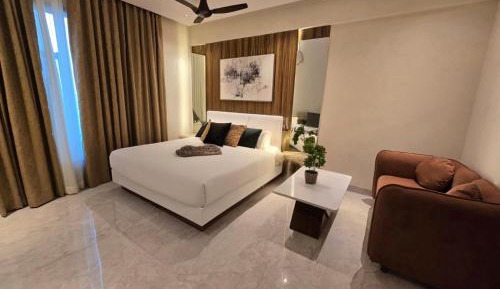 Luxury Room