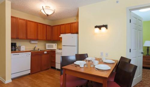 Two-Bedroom Suite