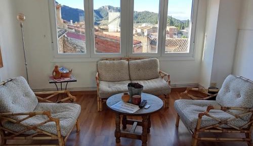 Four-Bedroom Holiday Home