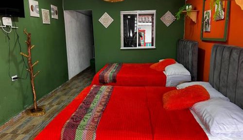 Two-Room Apartment