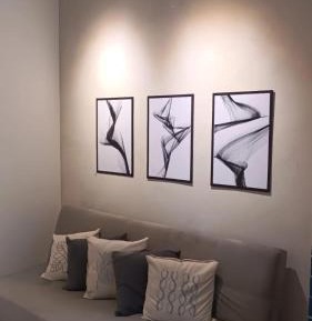 Two-Bedroom Family Apartment