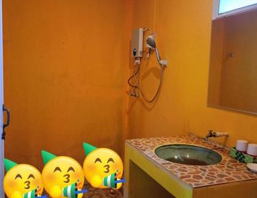 Standard Double Room with Fan