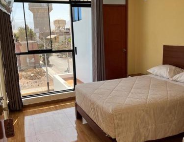 Standard Queen Room