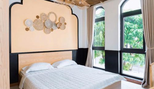 Deluxe Family Suite