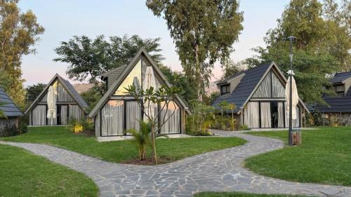 Superior Chalet