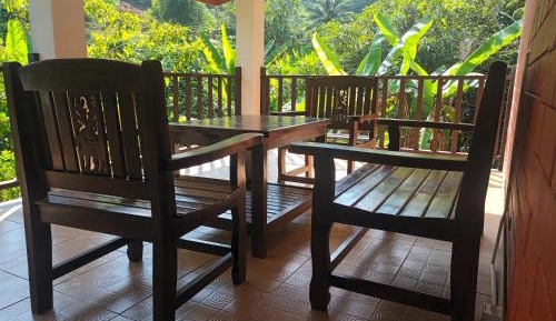 Deluxe Double Room (2 Adults + 1 Child)