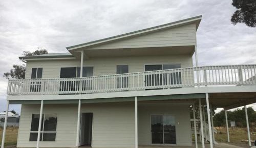Five-Bedroom House