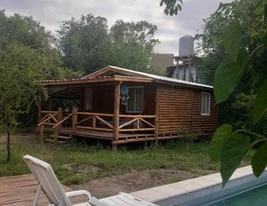 One-Bedroom Chalet