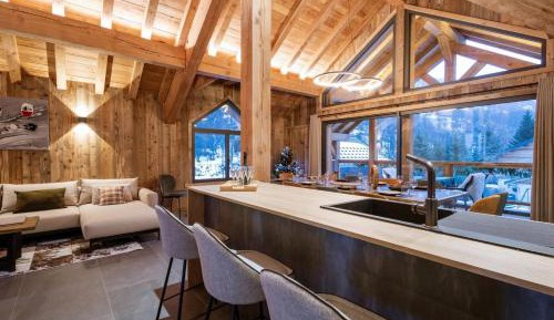 Chalet