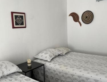 Large Double Room