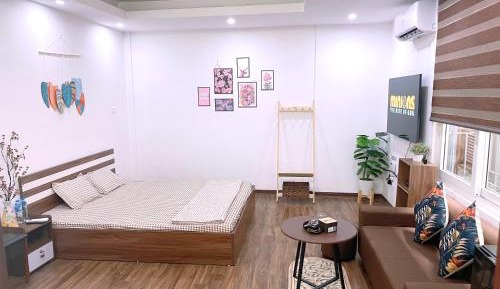 Standard King Room