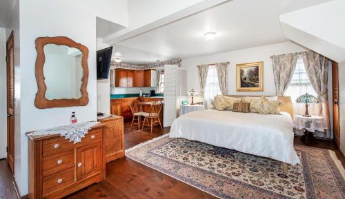 One-Bedroom Suite