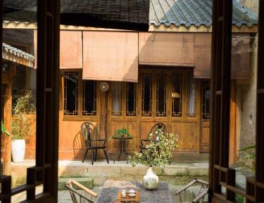 Double Room with Patio