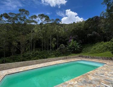 Three-Bedroom Home