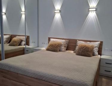 Suite Apartment