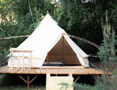 Tent