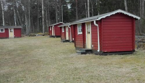 Quadruple Room with Shared Bathroom