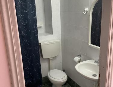 Twin Room with Mountain View