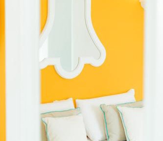Deluxe Double Room with Balcony and Sea View
