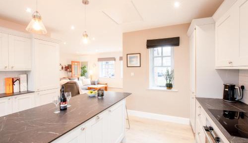 Three-Bedroom Bungalow