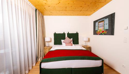 Small Double Room