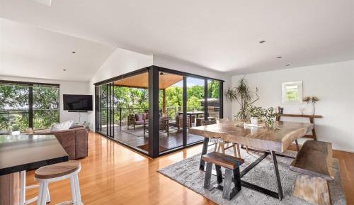 Five-Bedroom House
