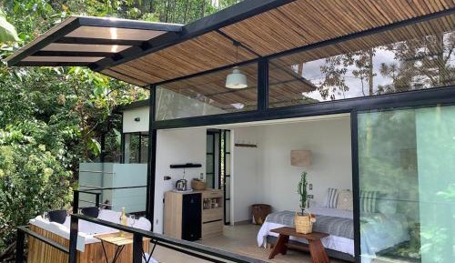 One-Bedroom Chalet
