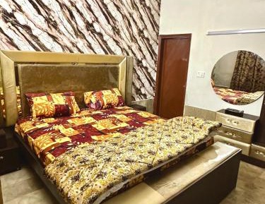 Two-Bedroom Bungalow