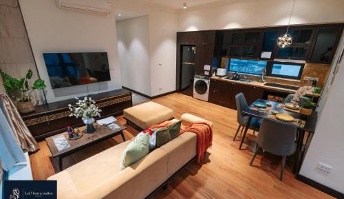 Two-Bedroom Suite
